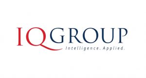 IQ Group Intelligence. Applied.