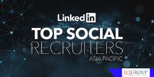 Our Top 50 Social Recruiter