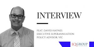 David Haynes