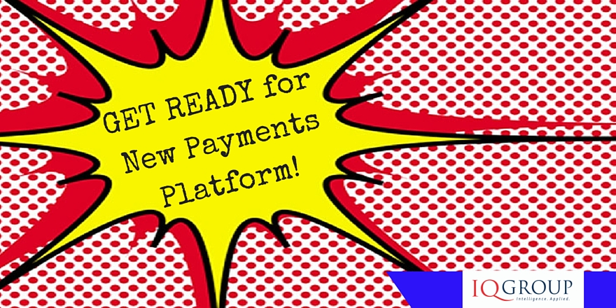 The New Payments Platform