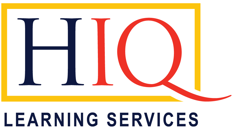 IQ Group Learning Services