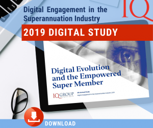Download | Digital Engagement in the Superannuatio nIndustry 2019