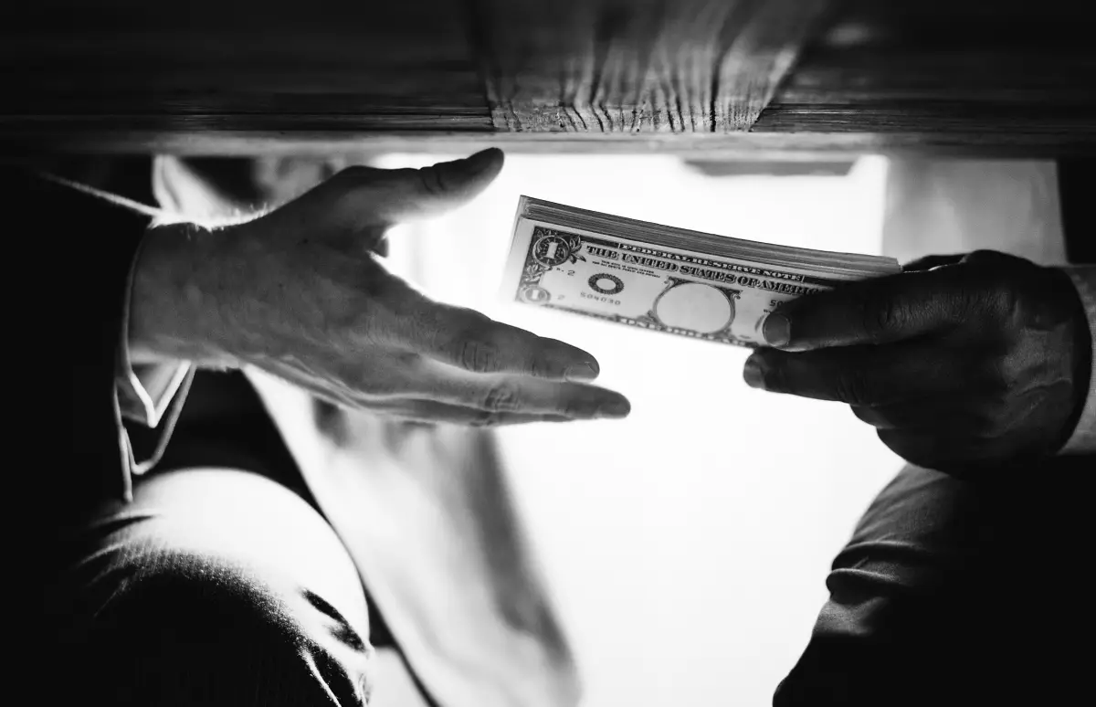 AUSTRAC AML/CTF compliance concept representing anti-money laundering and counter-terrorism financing obligations for Australian financial institutions