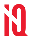 IQ Group company logo representing the specialist financial services advisory and transformation firm serving Australia's superannuation, banking, wealth management and insurance sectors