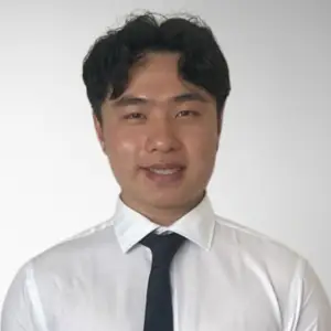 Daniel Zhang