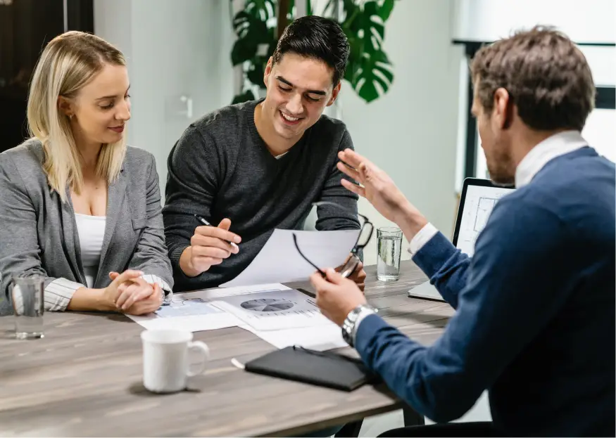 IQ Group insurance industry advisory and transformation services for Australian insurance organisations