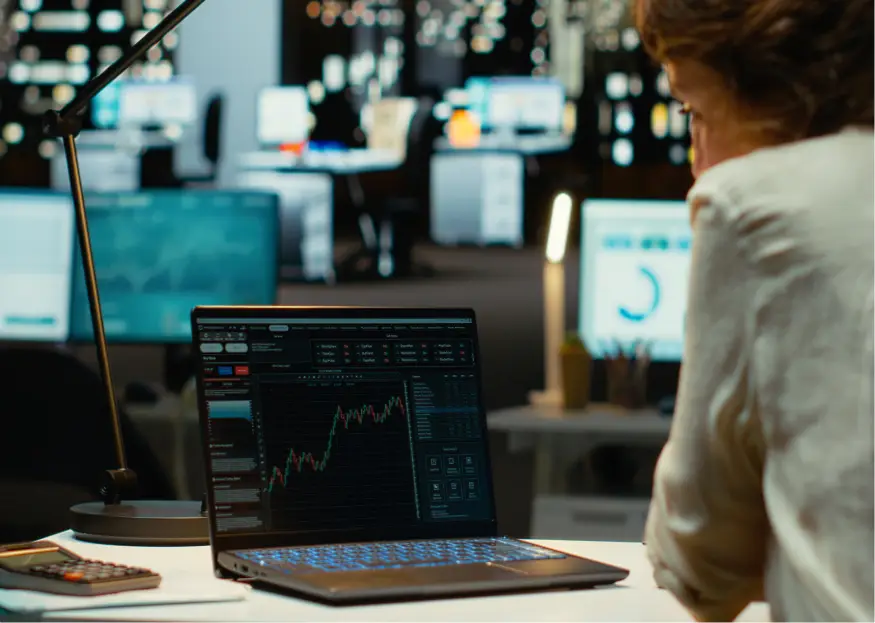 IQ Group superannuation and wealth management industry expertise – specialist advisory for Australian super funds and wealth managers