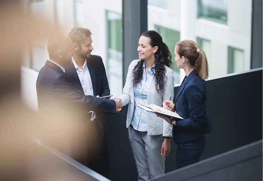 IQ Group regulatory change advisory helping financial services organisations respond to legislative and regulatory updates