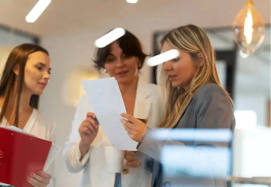 IQ Group remediation advisory services supporting financial services organisations to resolve operational and compliance issues