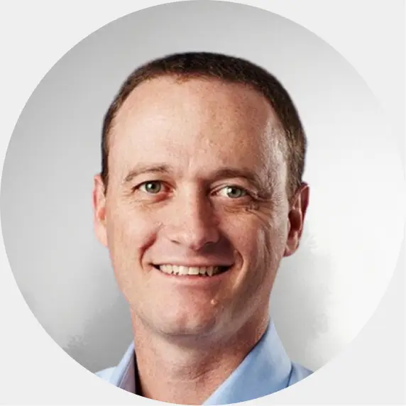 Graham Sammells, IQ Group executive and senior financial services transformation consultant