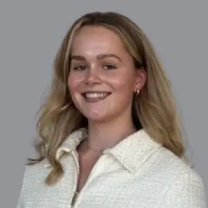 Zoe W IQ Group Grad