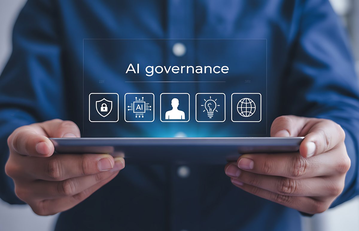 Keeping AI in sight. Guardrails for Responsible AI