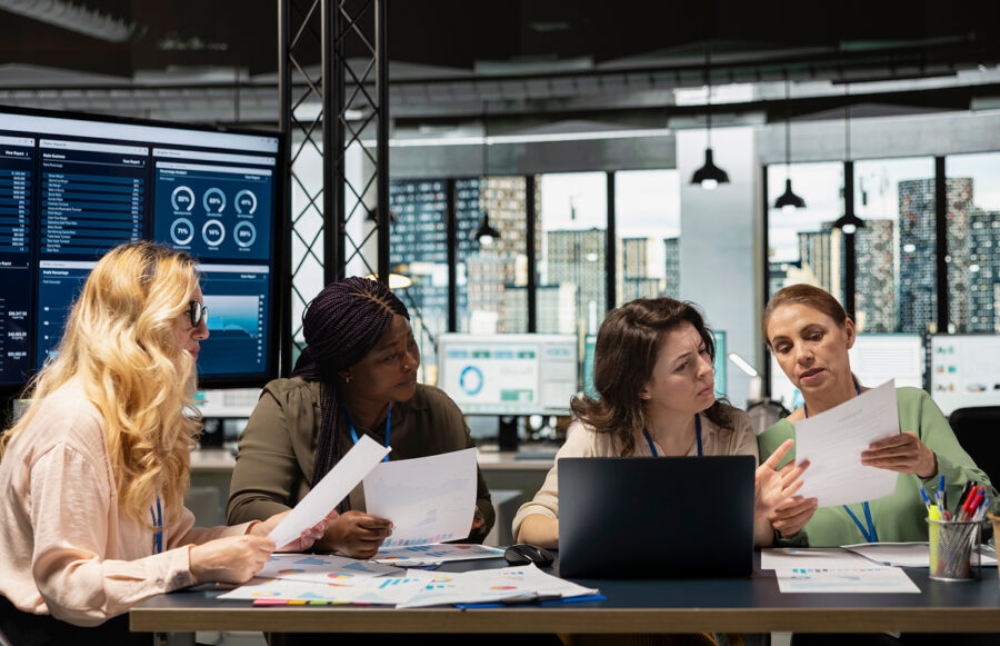 The Future of Service Delivery Is Not One Provider — It Is the Right Providers Working as One