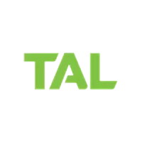 TAL insurance logo – an IQ Group financial services client in the life insurance sector