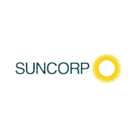 Suncorp Group logo – an IQ Group client in banking and insurance