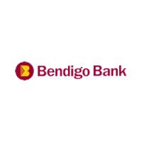 Bendigo Bank logo – an IQ Group client in the banking sector