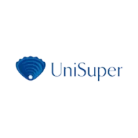 UniSuper logo – an IQ Group client in the higher education superannuation sector
