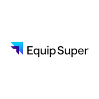 EquipSuper logo – an IQ Group client in the superannuation sector