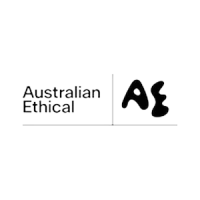 Australian Ethical Investment logo – an IQ Group client in ethical superannuation and investment