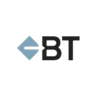 BT (Westpac Banking Corporation wealth division) logo – an IQ Group client in wealth management