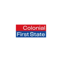Colonial First State logo – an IQ Group client in superannuation and wealth management