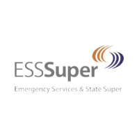 ESSSuper (Emergency Services and State Super) logo – an IQ Group client in the public sector superannuation space