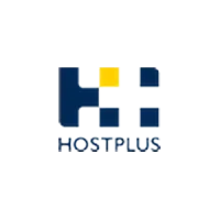 Hostplus logo – an IQ Group client in the hospitality industry superannuation sector