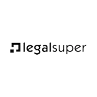 LegalSuper logo – an IQ Group client in the legal profession superannuation sector