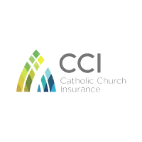 CCI (Catholic Church Insurance) logo – an IQ Group client in insurance financial services