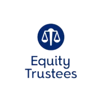 Equity Trustees logo – an IQ Group client in trustee and wealth management services