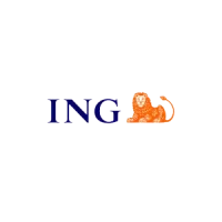 ING logo – an IQ Group client in banking and financial services