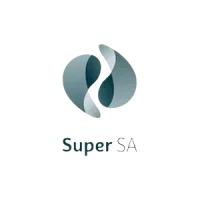 Super SA logo – an IQ Group client in South Australian public sector superannuation