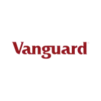 Vanguard logo – an IQ Group client in investment management and superannuation