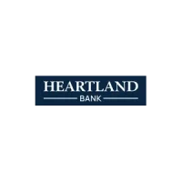 Heartland Bank logo – an IQ Group client in banking and financial services