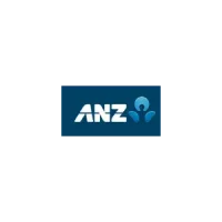 ANZ (Australia and New Zealand Banking Group) logo – an IQ Group client in banking and financial services