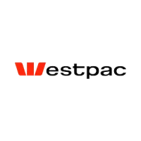 Westpac Banking Corporation logo – an IQ Group client in banking and financial services