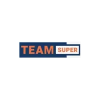 TeamSuper logo – an IQ Group client in the superannuation sector
