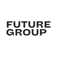 Future Group logo – an IQ Group client in superannuation
