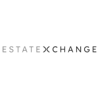 EstateXchange logo – an IQ Group partner in estate administration technology